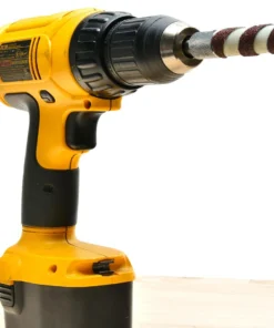 CRB Extreme Reamer - Set Of 4 Grip Making