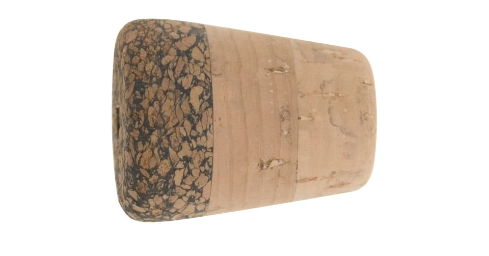 CRB FBCC-7 Cork/Composite Cork Fighting Butt 3 CRB FBCC-7 Cork/Composite Cork Fighting Butt