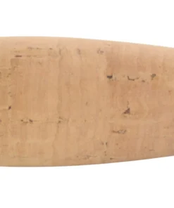 Fuji FGS2RC Cork Foregrip With Rubberized Cork Components