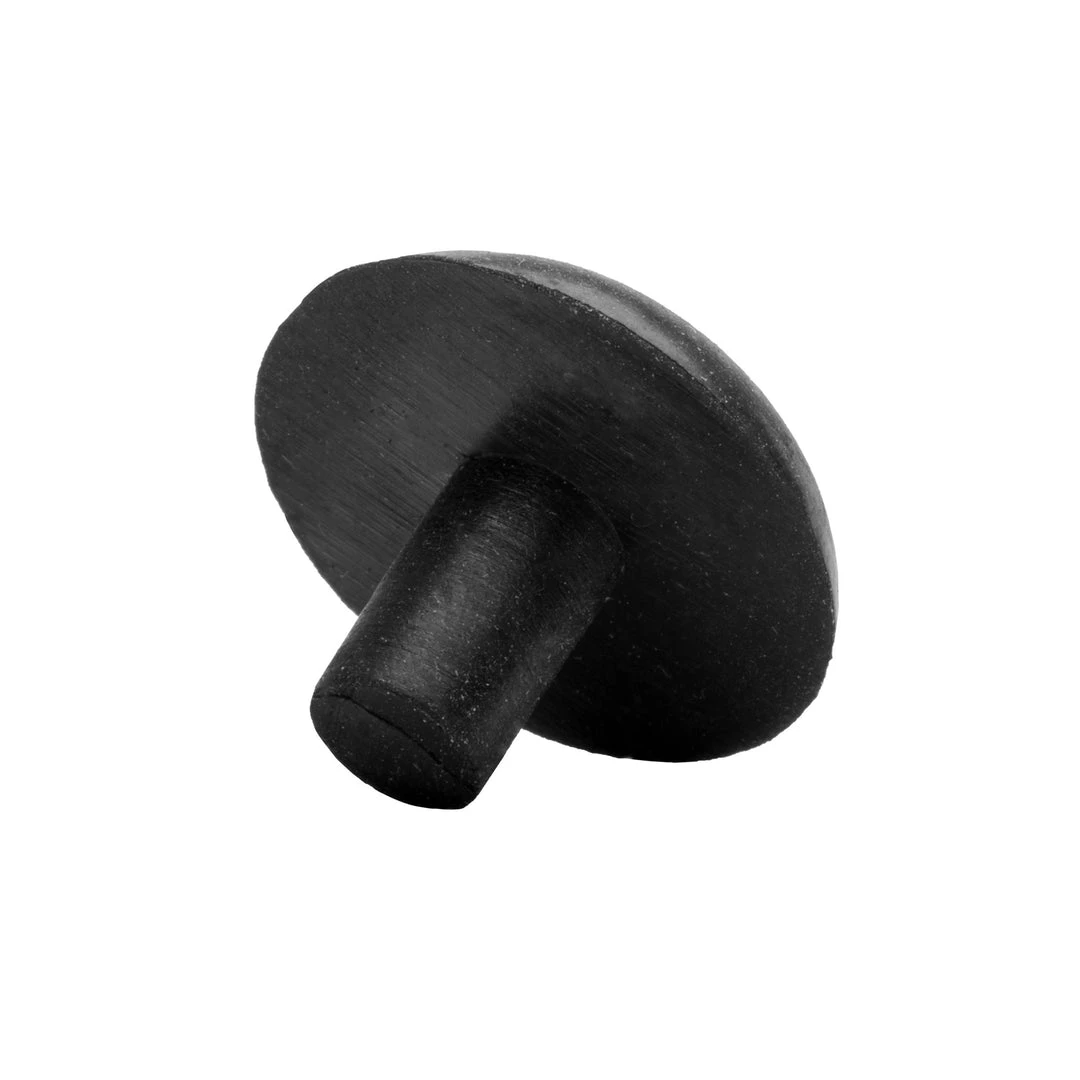 American Tackle Co. Rubber Butt Plug Components 3 American Tackle Co. Rubber Butt Plug Components
