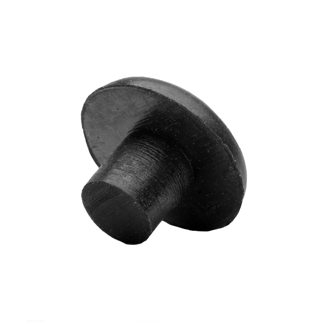 American Tackle Co. Rubber Butt Plug Components 4 American Tackle Co. Rubber Butt Plug Components