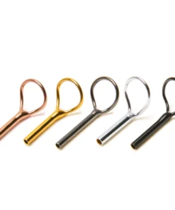 Pacific Bay Components Pac Bay Fly Rod Tip-Tops Model FTL - Large Loop