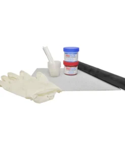 Ferrule Repair Kit For MHX Push Poles Ferrules