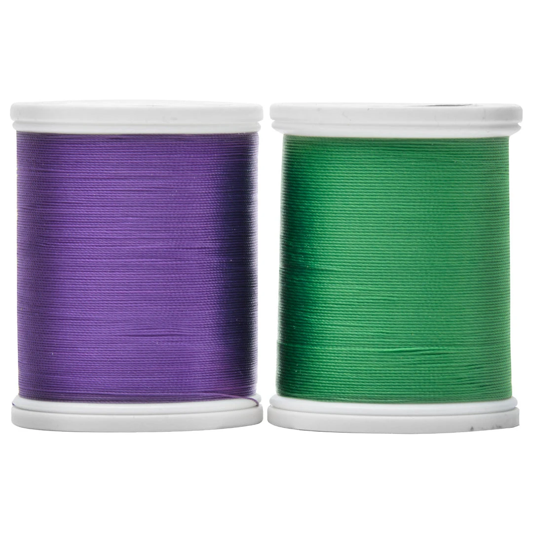 Supplies FishHawk Nylon Thread - 100M & 1Oz. 3 Supplies FishHawk Nylon Thread - 100M & 1Oz.