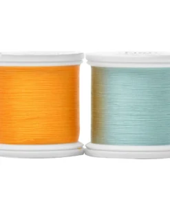 Supplies FishHawk Silk Threads