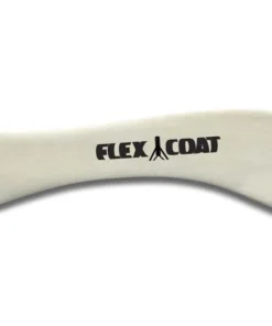 Flex Coat Bone Burnishing Thread Tool