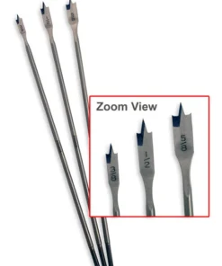 Supplies Flex Coat Concept Reverse Pilot Bit