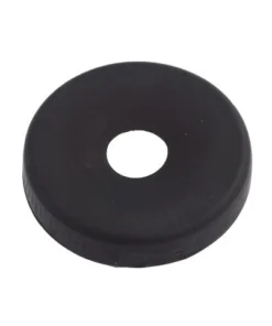 Equipment Flex Coat Neoprene Diaphragm - 11/16" Hole