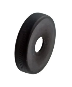 Equipment Flex Coat Neoprene Diaphragm - 11/16" Hole