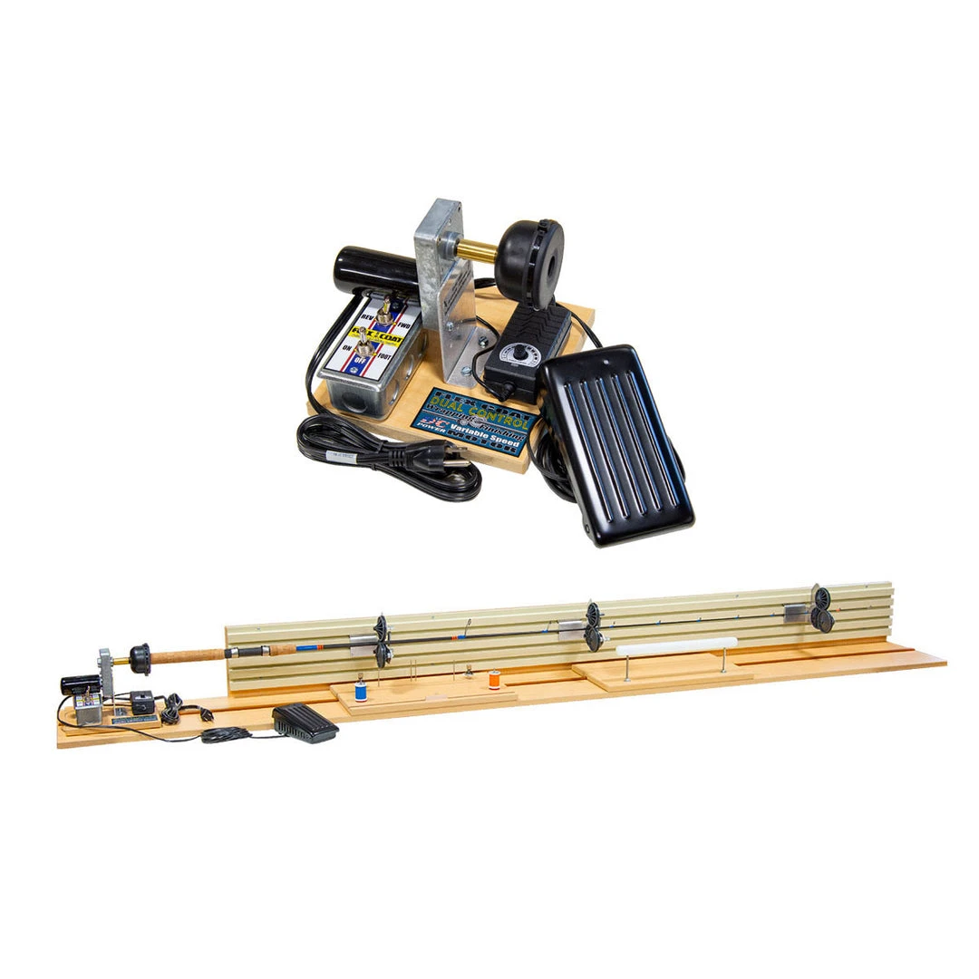 Flex Coat OEM Power Wrapping & Finishing Machine Equipment 3 Flex Coat OEM Power Wrapping & Finishing Machine Equipment