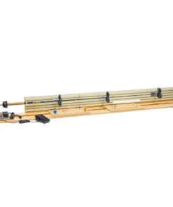 Flex Coat OEM Power Wrapping & Finishing Machine Equipment 7 Flex Coat OEM Power Wrapping & Finishing Machine Equipment