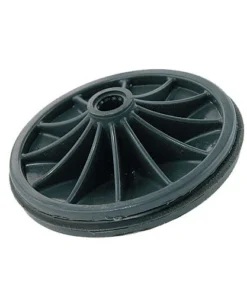 Flex Coat Flexcoat Roller Wheel Equipment