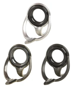 Components Fuji HN Heavy Casting & Boat Guides