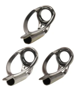 Fuji HN Heavy Duty Casting & Spinning Top With Tang Components