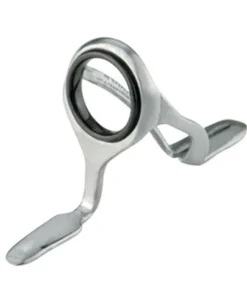 Components Fuji K-Series Reverse Double-Foot Casting Guides LRV