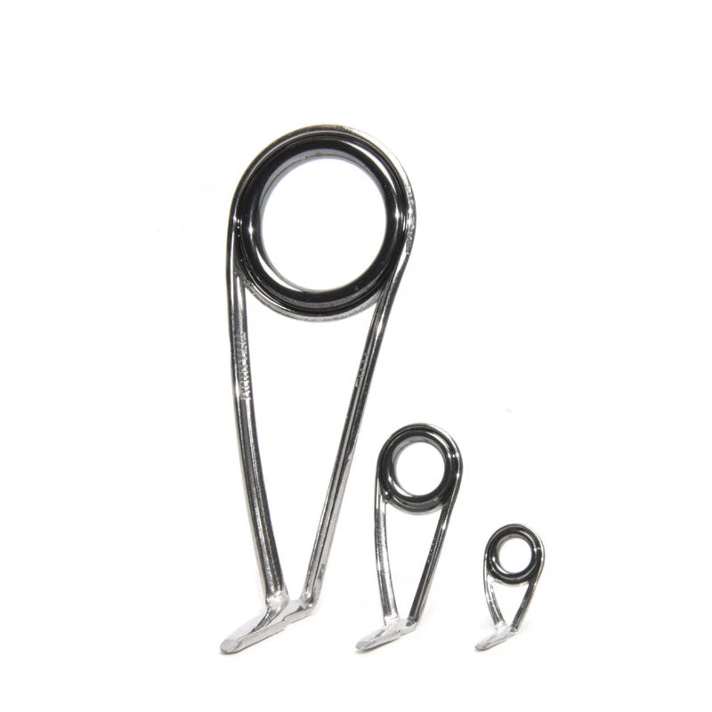 Fuji K-Series Single-Foot Spinning Reduction Guide Model KL-H - SiC 3 Fuji K-Series Single-Foot Spinning Reduction Guide Model KL-H - SiC