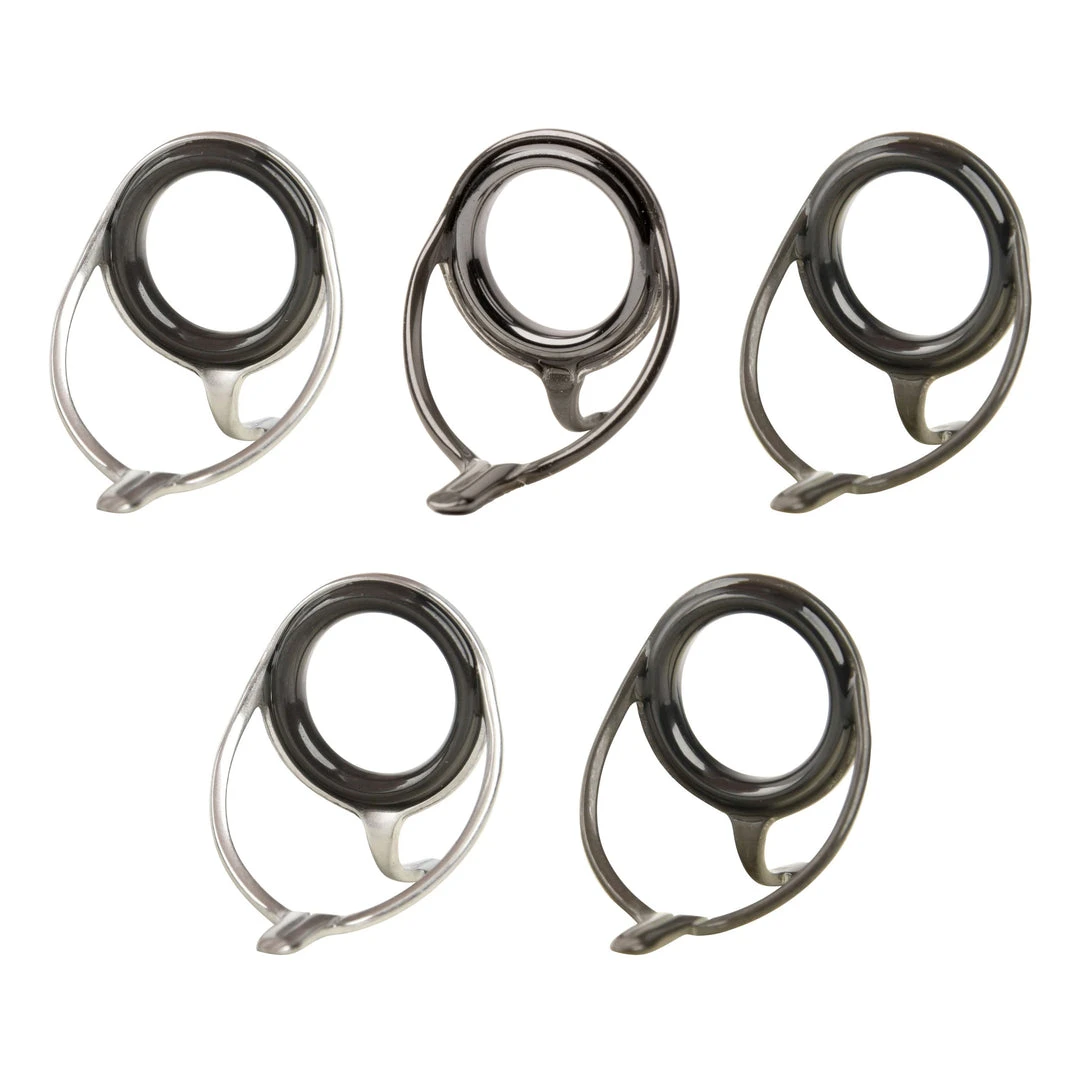 Fuji Concept Double-Foot Light Duty Casting Guides Model LN 3 Fuji Concept Double-Foot Light Duty Casting Guides Model LN