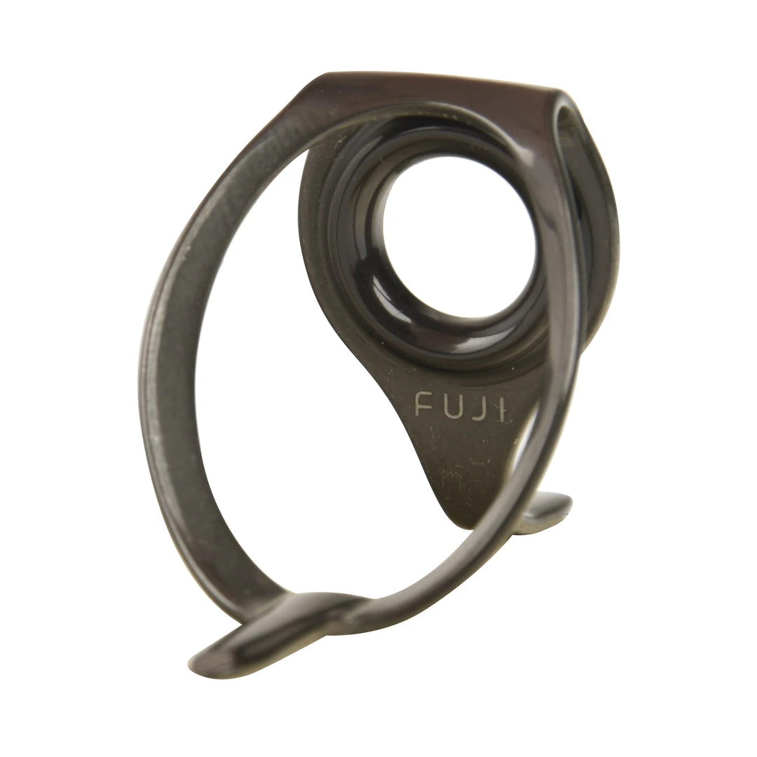 Fuji LRX Double Foot Super Duty Boat Rod Guide Components 4 Fuji LRX Double Foot Super Duty Boat Rod Guide Components