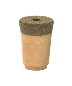 Fuji "Nubbin" Foregrip For SK2 Spin Seat 8 Fuji