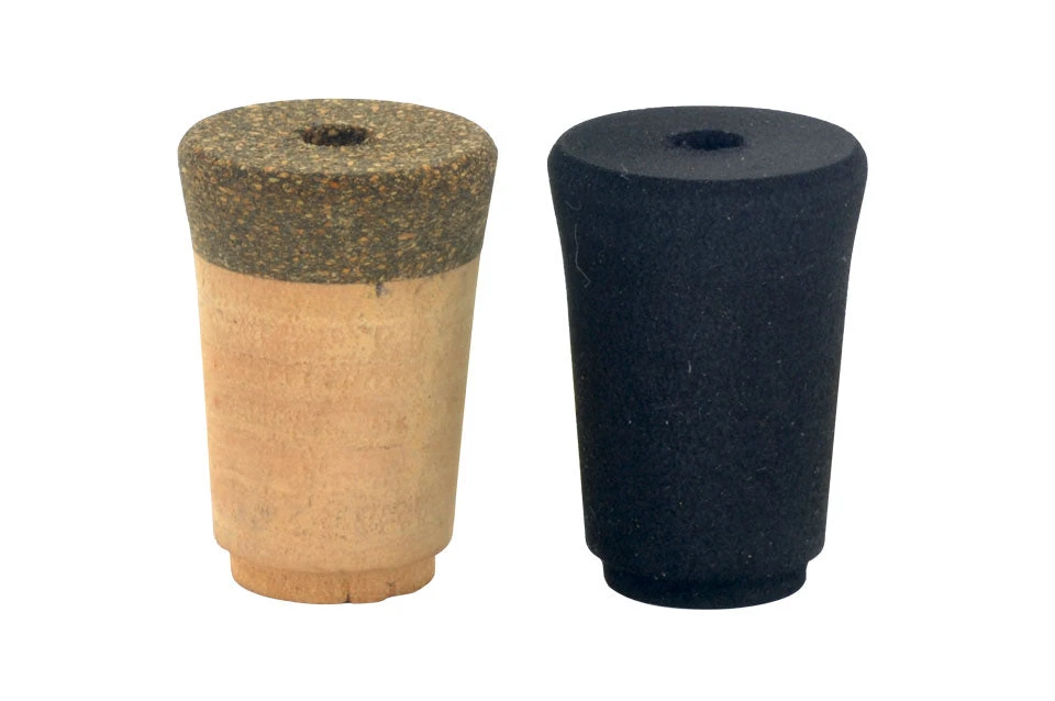 Fuji "Nubbin" Foregrip For SK2 Spin Seat 3 Fuji "Nubbin" Foregrip For SK2 Spin Seat