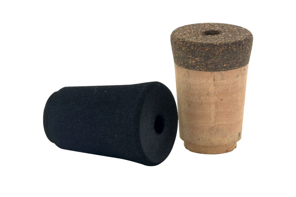 Fuji "Nubbin" Foregrip For SK2 Spin Seat 4 Fuji "Nubbin" Foregrip For SK2 Spin Seat