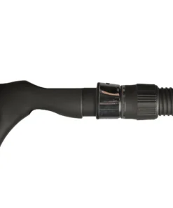 Fuji PLS Deluxe Light Palm Support Casting Reel Seat - Long Nut