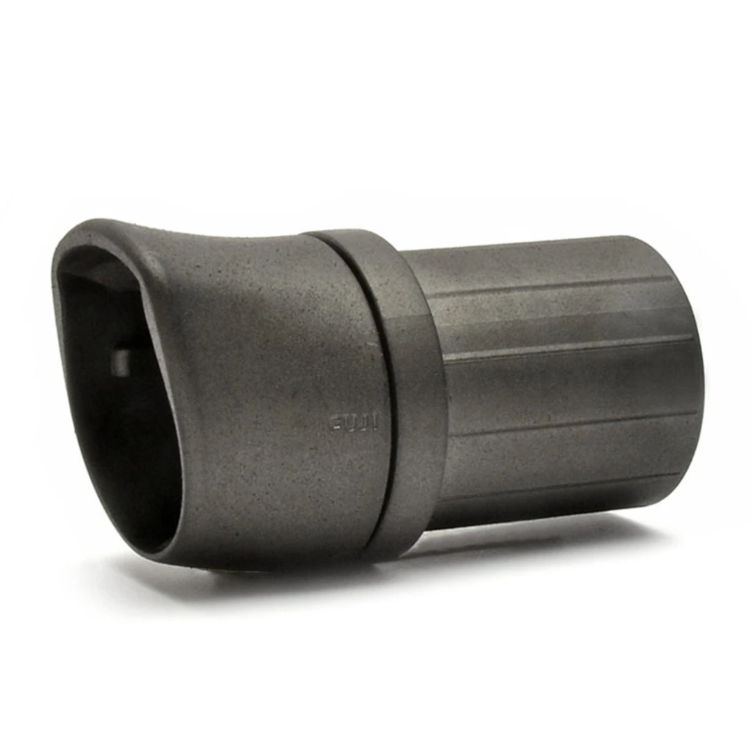 Components Fuji PTS Triple Rail Graphite/Nylon Hood W/ Hidden Thread Sleeve PTSK/ASH 3 Components Fuji PTS Triple Rail Graphite/Nylon Hood W/ Hidden Thread Sleeve PTSK/ASH