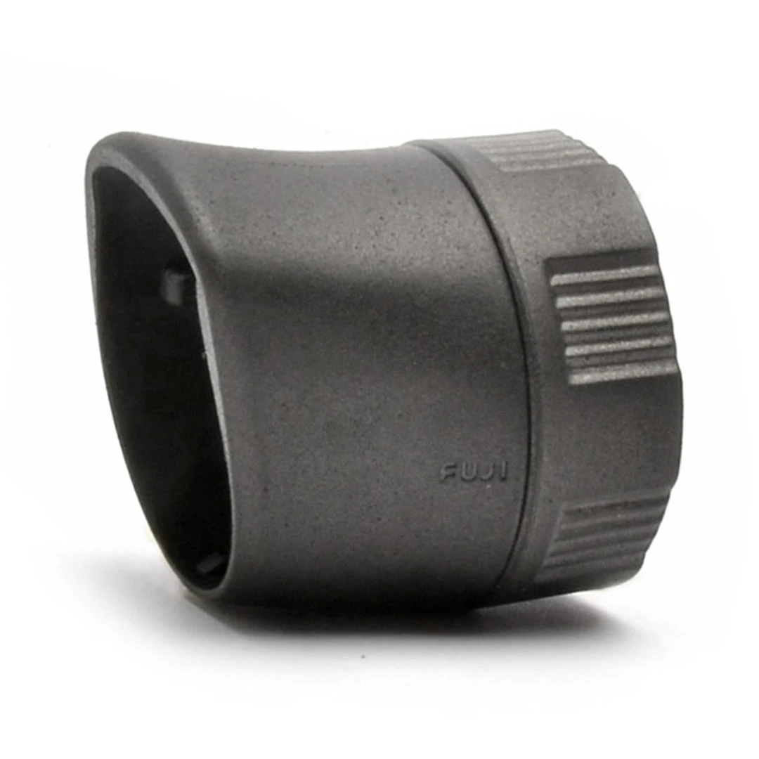 Fuji PTSJ/ASH Special Triple Rail Hood For Back Stop Locking Nut LOS17/AN 3 Fuji PTSJ/ASH Special Triple Rail Hood For Back Stop Locking Nut LOS17/AN