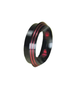 Fuji Perfect Fit Cap Rings For Hidden Thread Assemblies
