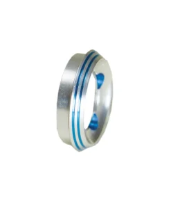 Fuji Perfect Fit Cap Rings For Hidden Thread Assemblies