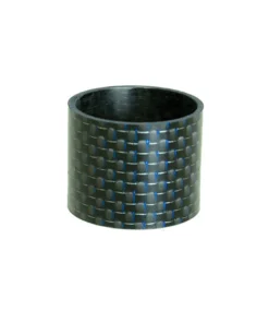 Fuji Perfect Fit Carbon Thread Covers For Hidden Thread Assemblies Components