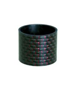 Fuji Perfect Fit Carbon Thread Covers For Hidden Thread Assemblies Components