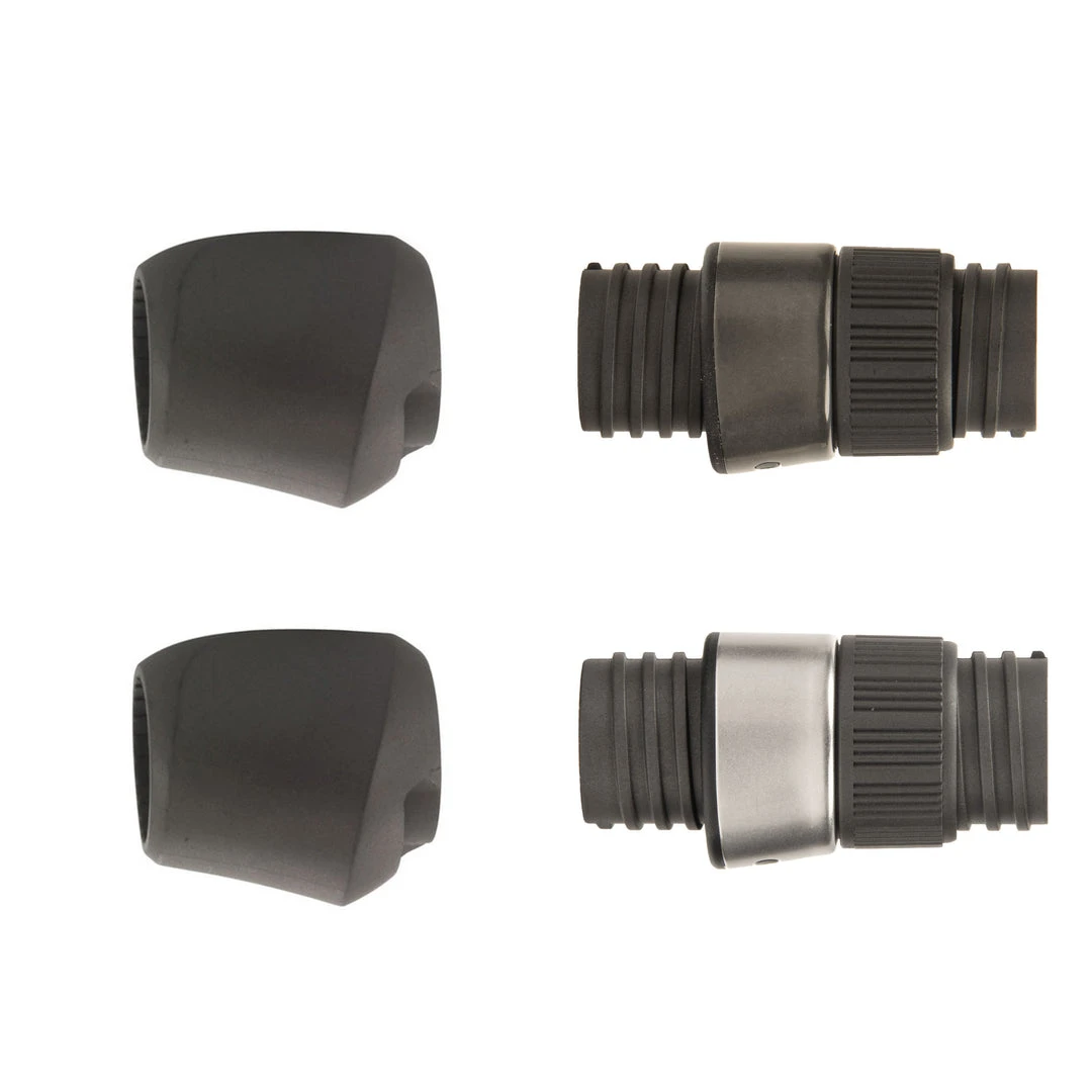 Components Fuji SKSPSM Split Spinning Reel Seat 3 Components Fuji SKSPSM Split Spinning Reel Seat