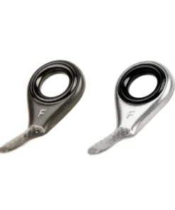 Fuji Single-Foot Closed Frame Super-Duty Running Guides Model LDB