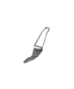 Components Fuji Stainless Folding Hook Keeper 7 Components Fuji Stainless Folding Hook Keeper