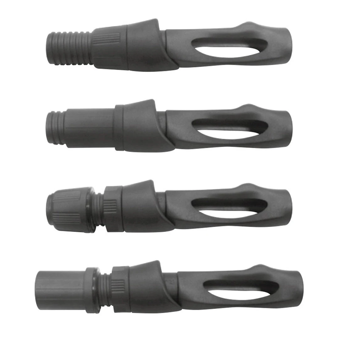 Fuji TVS Ergonomic Spinning Reel Seat Components 3 Fuji TVS Ergonomic Spinning Reel Seat Components