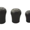 Fuji Tapered Rubber Caps Components