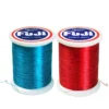 Fuji Ultra Poly Metallic Rod Building Thread 100M Spool Supplies