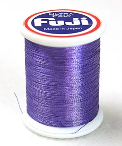 Fuji Ultra Poly Metallic Rod Building Thread 100M Spool Supplies
