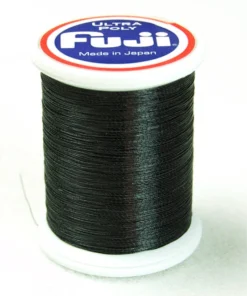 Fuji Ultra Poly Metallic Rod Building Thread 100M Spool Supplies