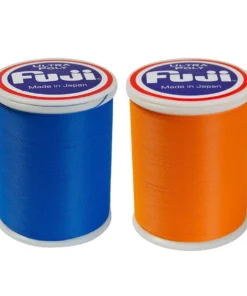 Fuji Ultra Poly NOCP Rod Building Thread 100M Spool Supplies