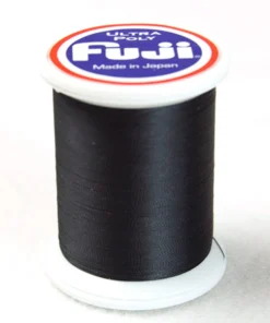 Fuji Ultra Poly NOCP Rod Building Thread 1oz. Spool Supplies