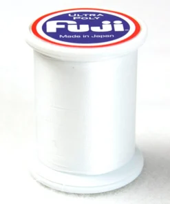 Fuji Ultra Poly NOCP Rod Building Thread 100M Spool Supplies