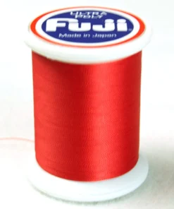 Fuji Ultra Poly NOCP Rod Building Thread 1oz. Spool Supplies