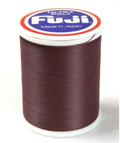 Fuji Ultra Poly NOCP Rod Building Thread 1oz. Spool Supplies