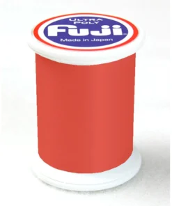Fuji Ultra Poly NOCP Rod Building Thread 1oz. Spool Supplies