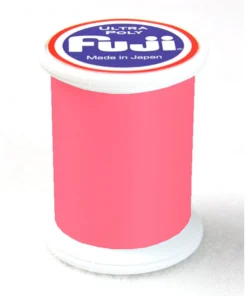 Fuji Ultra Poly NOCP Rod Building Thread 1oz. Spool Supplies