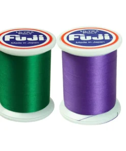 Fuji Ultra Poly Rod Building Thread 100M Spool