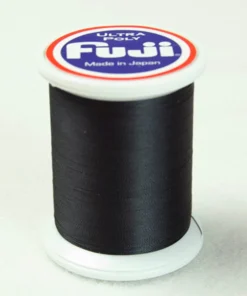 Fuji Ultra Poly Rod Building Thread 1oz. Spool