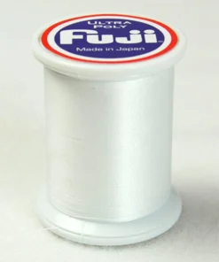 Fuji Ultra Poly Rod Building Thread 100M Spool